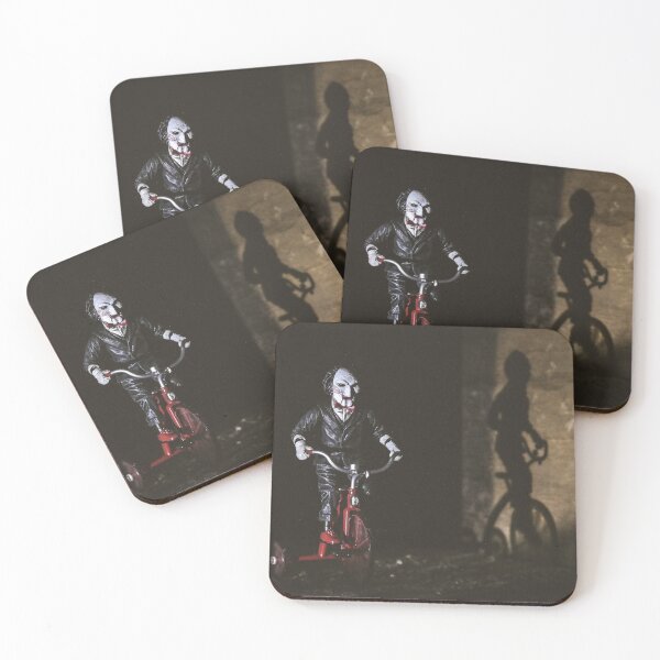 Item preview, Horror Joker Awesome Picture designed and sold by aatir125.