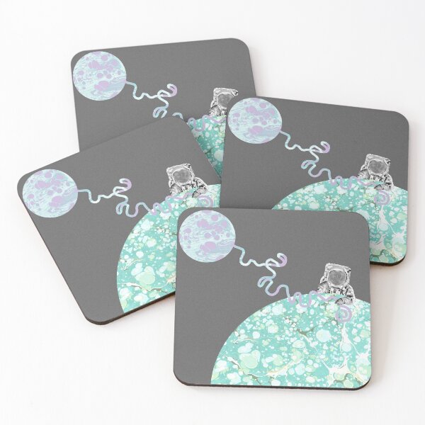 Item preview, String Theory designed and sold by MarbleCloud.
