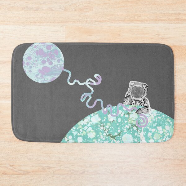 Item preview, String Theory designed and sold by MarbleCloud.