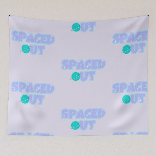 Item preview, Spaced Out  designed and sold by sbolubasz17.