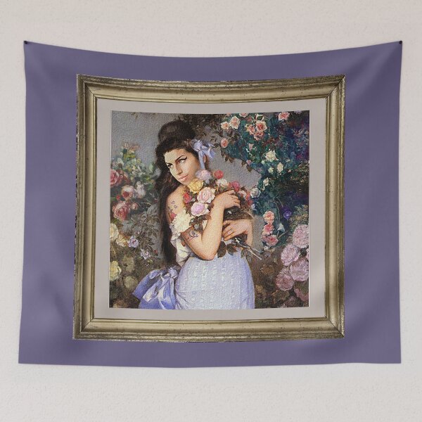 Item preview, Roses & Tears designed and sold by PrivateVices.