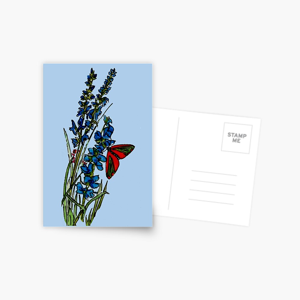 Item preview, Postcard designed and sold by EuniceWilkie.