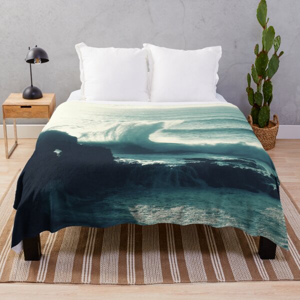 Item preview, Perranporth Storm designed and sold by DIGITALWAVE.