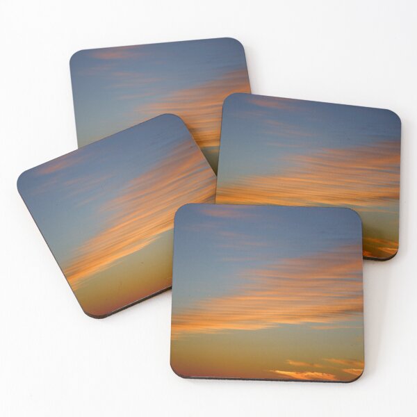 Item preview, Early Morning Clouds designed and sold by Cynthia48.