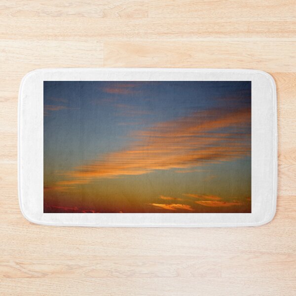 Item preview, Early Morning Clouds designed and sold by Cynthia48.