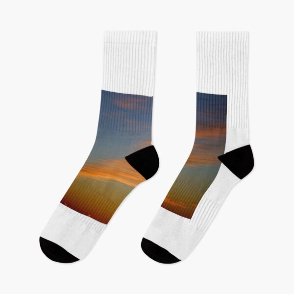 Item preview, Early Morning Clouds designed and sold by Cynthia48.