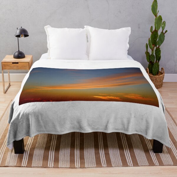 Item preview, Early Morning Clouds designed and sold by Cynthia48.