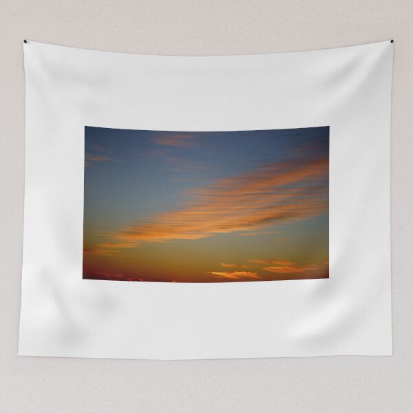 Item preview, Early Morning Clouds designed and sold by Cynthia48.