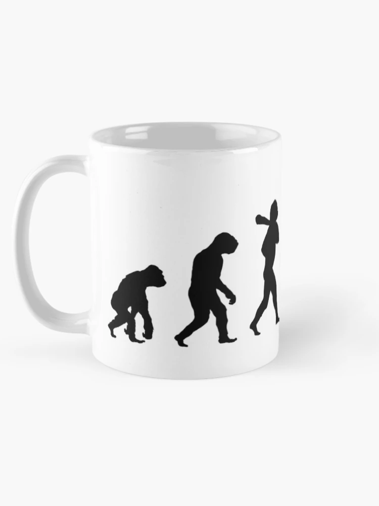 Thumbnail 5 of 6, Coffee Mug, Catvolution designed and sold by CCCDesign.
