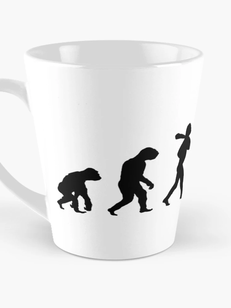 Thumbnail 3 of 4, Coffee Mug, Catvolution designed and sold by CCCDesign.