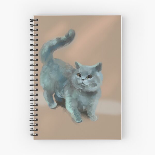 Item preview, Kitty pretty designed and sold by YanaVasi.