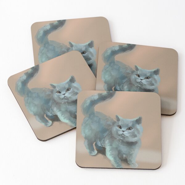 Item preview, Kitty pretty designed and sold by YanaVasi.