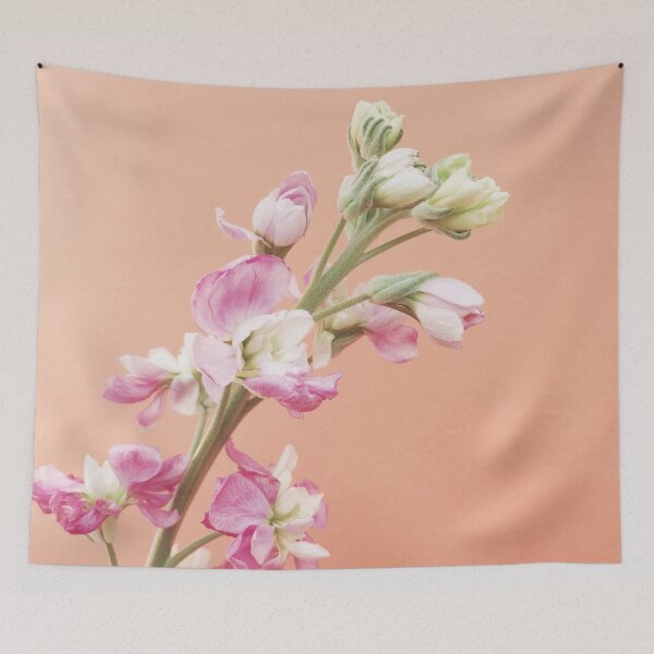 Item preview, Flourish designed and sold by Cassia Beck.