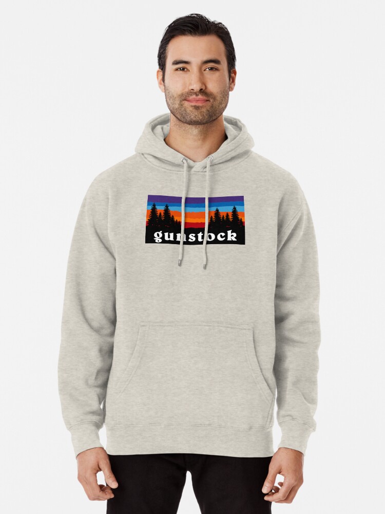 snowboard pullover hoodie