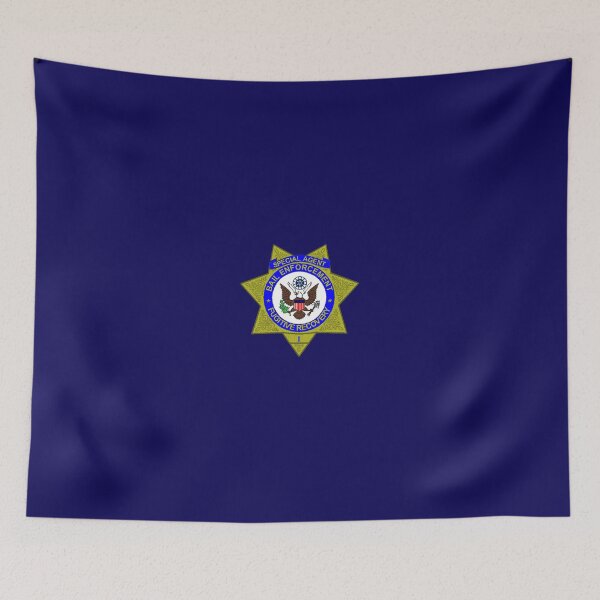 Item preview, Bail Enforcement Special Agent designed and sold by Lawrence Baird.