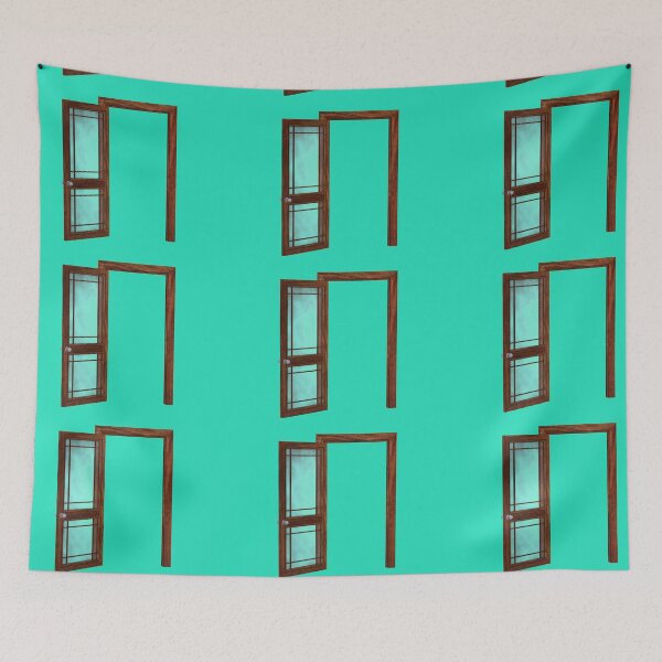 Item preview, Open door designed and sold by Dorcas89.