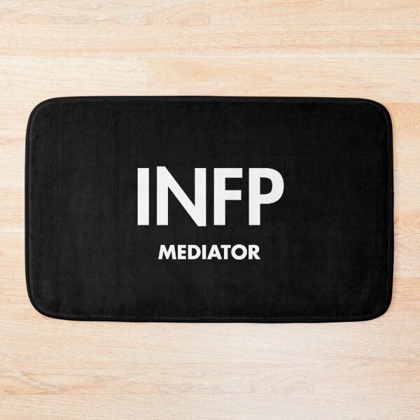 Item preview, INFP Mediator designed and sold by AlanPun.