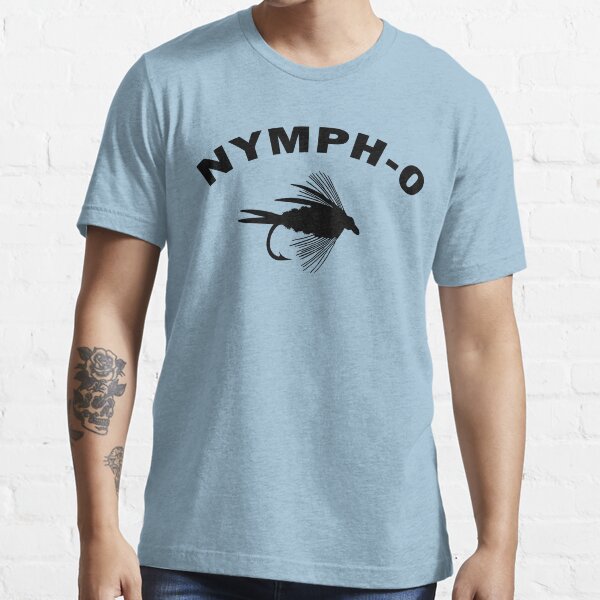 Nymph-O Essential T-Shirt
