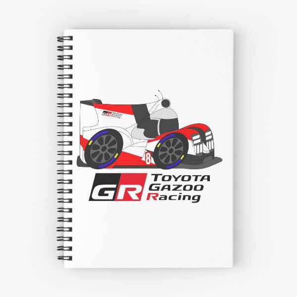Item preview, Gazoooooo TS050 designed and sold by kmccornick.