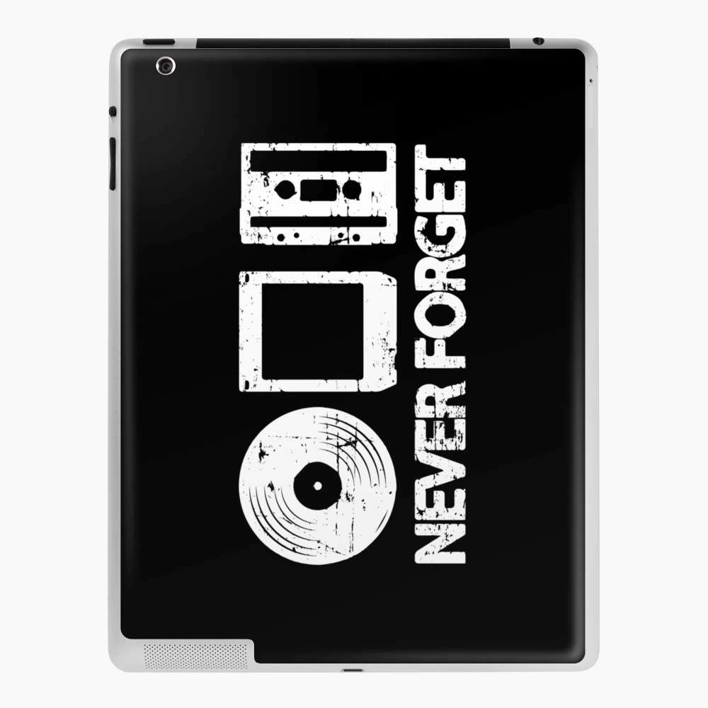 Never Forget Old Audio Formats Vinyl Record Cassette Tape 8 Track