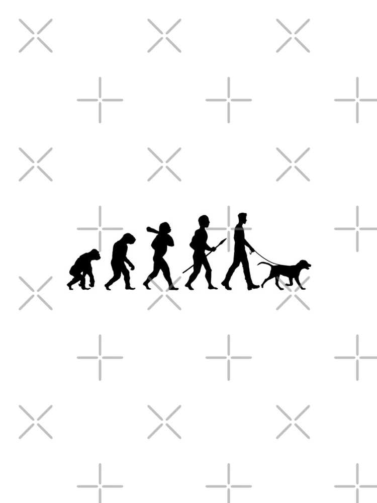 Thumbnail 4 of 4, iPhone Case, Dogvolution designed and sold by CCCDesign.