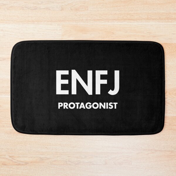 Item preview, ENFJ Protagonist designed and sold by AlanPun.