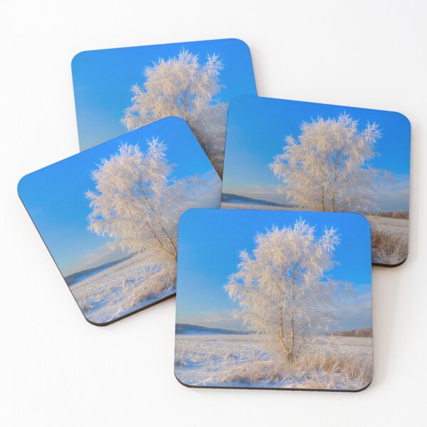 Item preview, Frosty Morning 2 designed and sold by Veikko  Suikkanen.