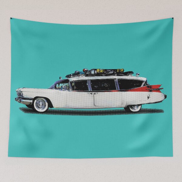 Item preview, Ectomobile designed and sold by Mark Vickers.