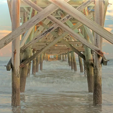 Artwork thumbnail, Underneath by Ree Reid