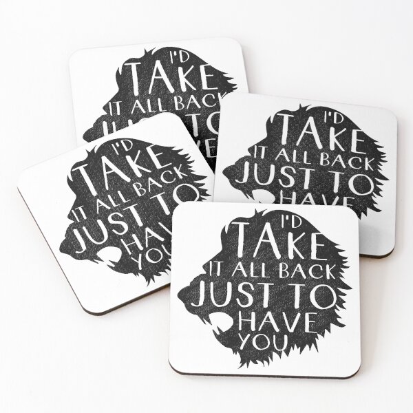 Item preview, Take it all back designed and sold by Ink & Void Co..