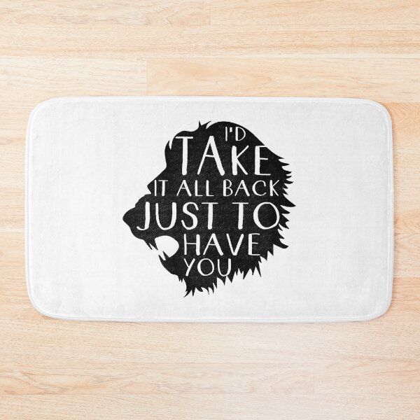 Item preview, Take it all back designed and sold by Ink & Void Co..