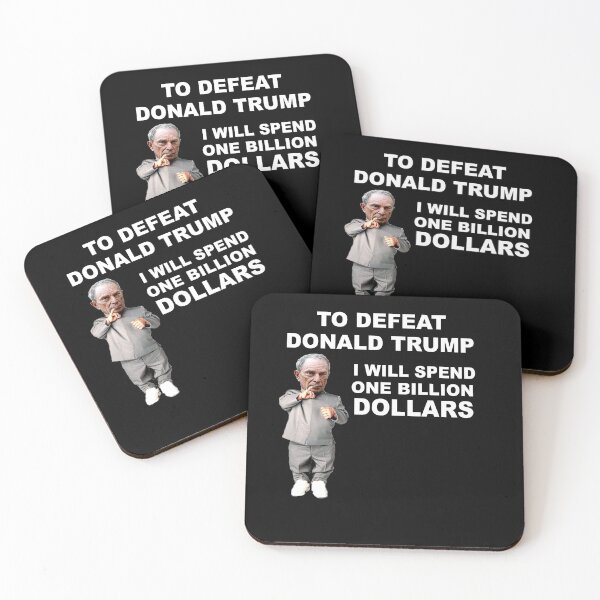 Item preview, Mini-Mike One Billion Dollars designed and sold by teledude.
