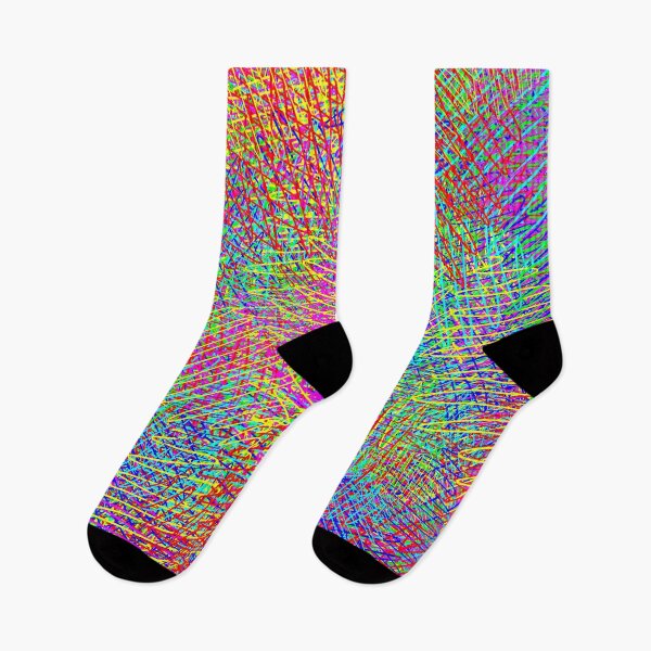 Item preview, RGB Abstraction designed and sold by blackhalt.