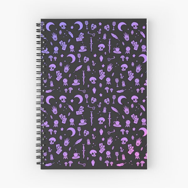 Item preview, The Future: In Pastel designed and sold by SpellviraDesign.