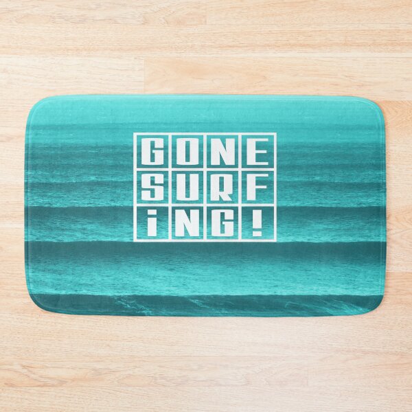 Item preview, GONE SURFING designed and sold by DIGITALWAVE.