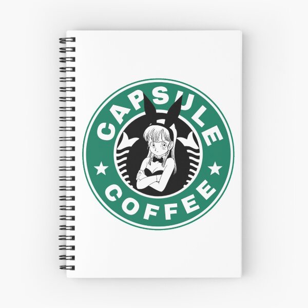 Item preview, Capsule Coffee designed and sold by DailyBrief.