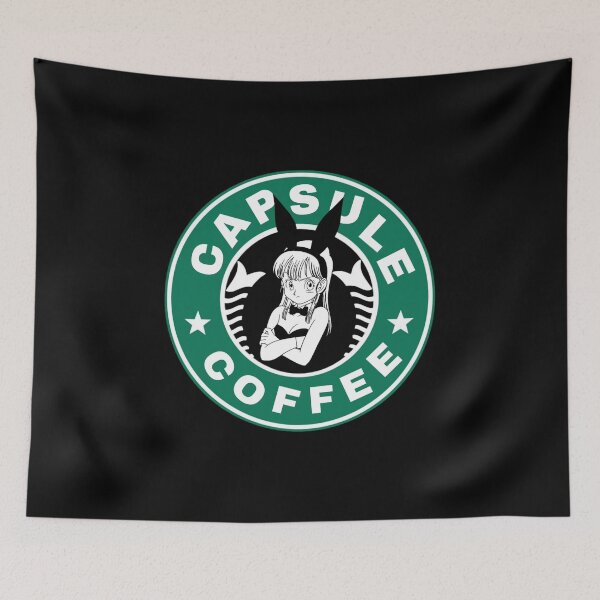 Item preview, Capsule Coffee designed and sold by DailyBrief.