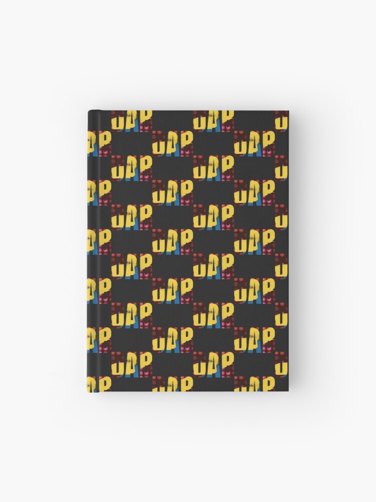 Roblox Dabbing Dab Noob Gamer Gifts Idea Hardcover Journal By Smoothnoob Redbubble - dab roblox gifts merchandise redbubble