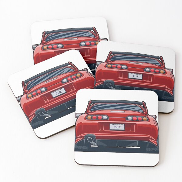 Item preview, Toyota Supra designed and sold by idkco.