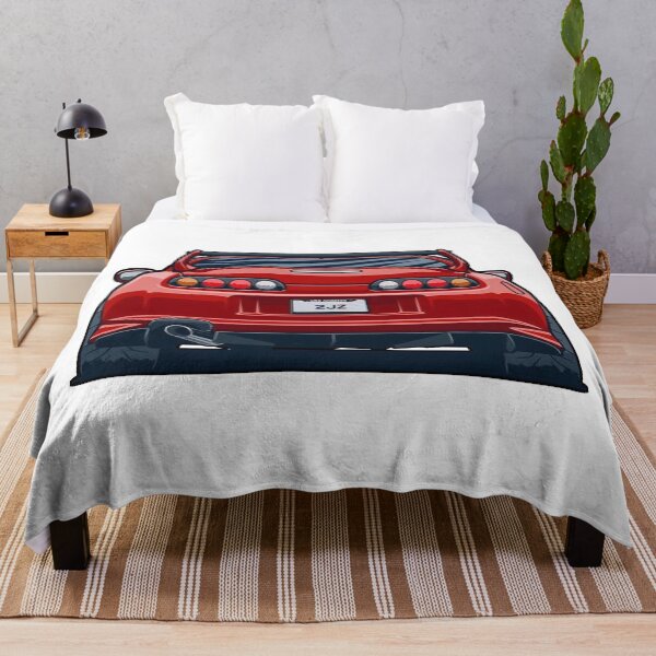 Item preview, Toyota Supra designed and sold by idkco.