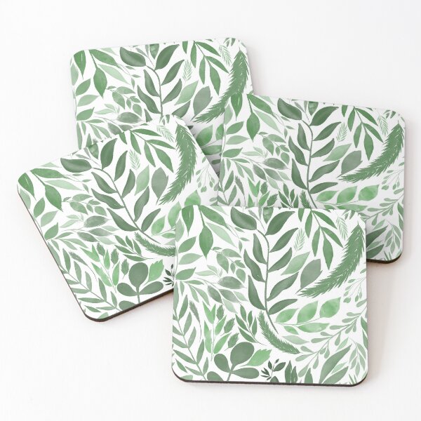 Item preview, Leafy  designed and sold by wmilyyy.