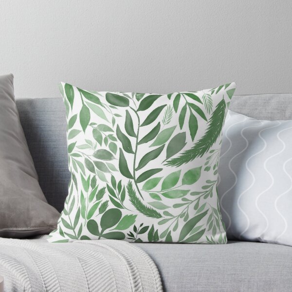 Item preview, Leafy  designed and sold by wmilyyy.