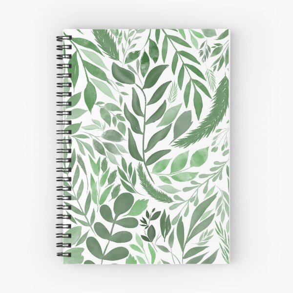 Item preview, Leafy  designed and sold by wmilyyy.