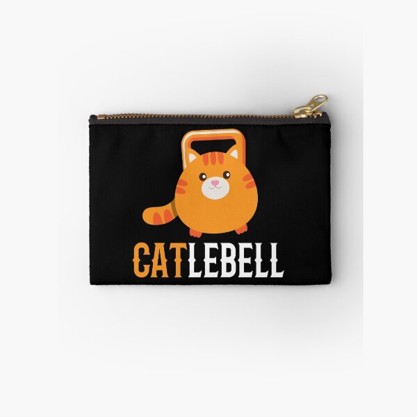 Item preview, Catlebell Kettlebell Fitness Training Fit Workout designed and sold by MooonTees.