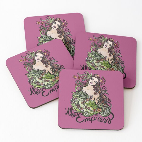 Item preview, The Empress designed and sold by FrictionMaxxing.