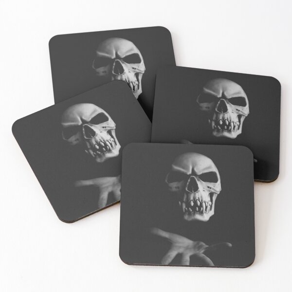 Item preview, Skull Horror Stories designed and sold by aatir125.