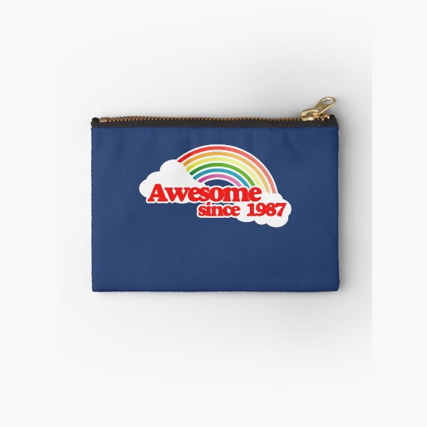 Item preview, Awesome Since 1987 designed and sold by FrictionMaxxing.