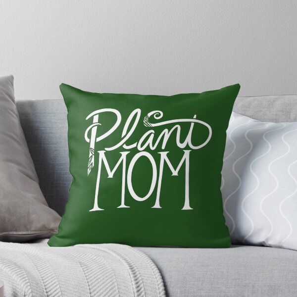 Item preview, Plant Mom designed and sold by FrictionMaxxing.