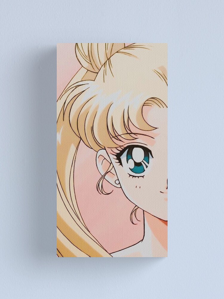 XtremeSkins Framed Canvas - Wall Decor for Living Room, Bedroom, Office,  Hotels, Drawing Room (46in X 27in) - Anime Painting Sad, Multicolour, Large  (N&W-VR-285) : Amazon.in: Home & Kitchen
