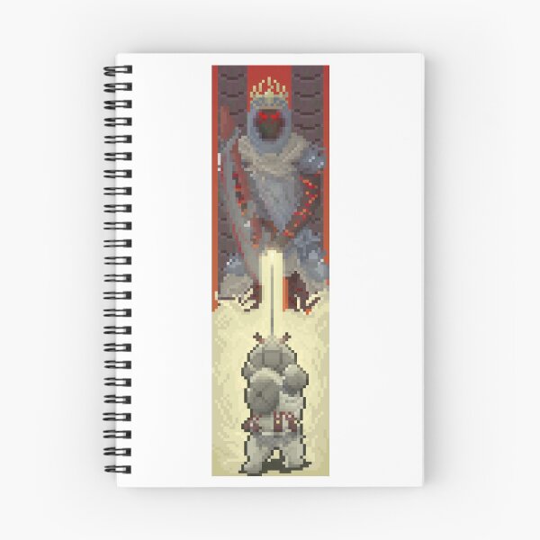 Item preview, Old friend reunion - Pixelsouls designed and sold by Timothée Riquart.